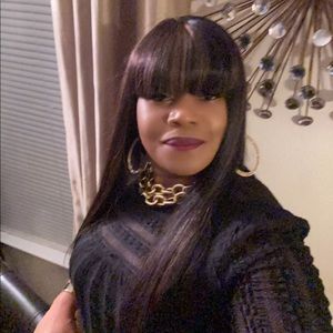 Meet your Posher, Sonya